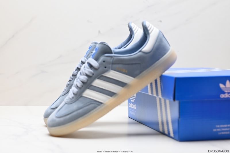 Adidas Samba Shoes